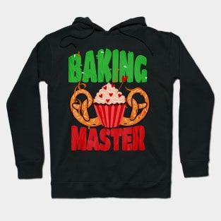 Baking Master Hoodie